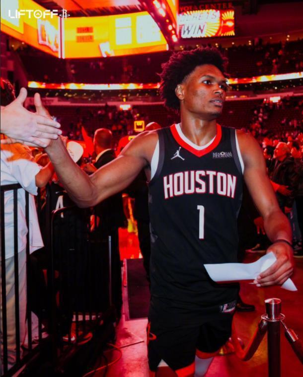 汤普森下赛, 但是在季后