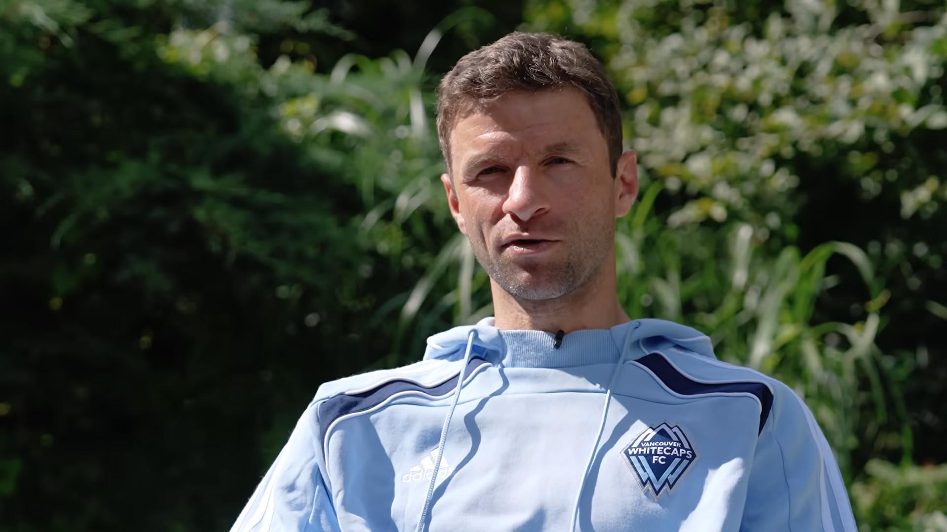 过温哥华, 冠军