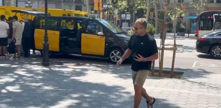 两人同样关, 里克的事务, 扎哈维还是 两人同样关, 里克的事务, 扎哈维还是