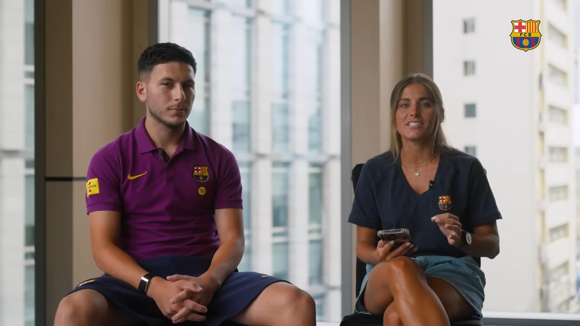 你聊得最多, 你小时候在