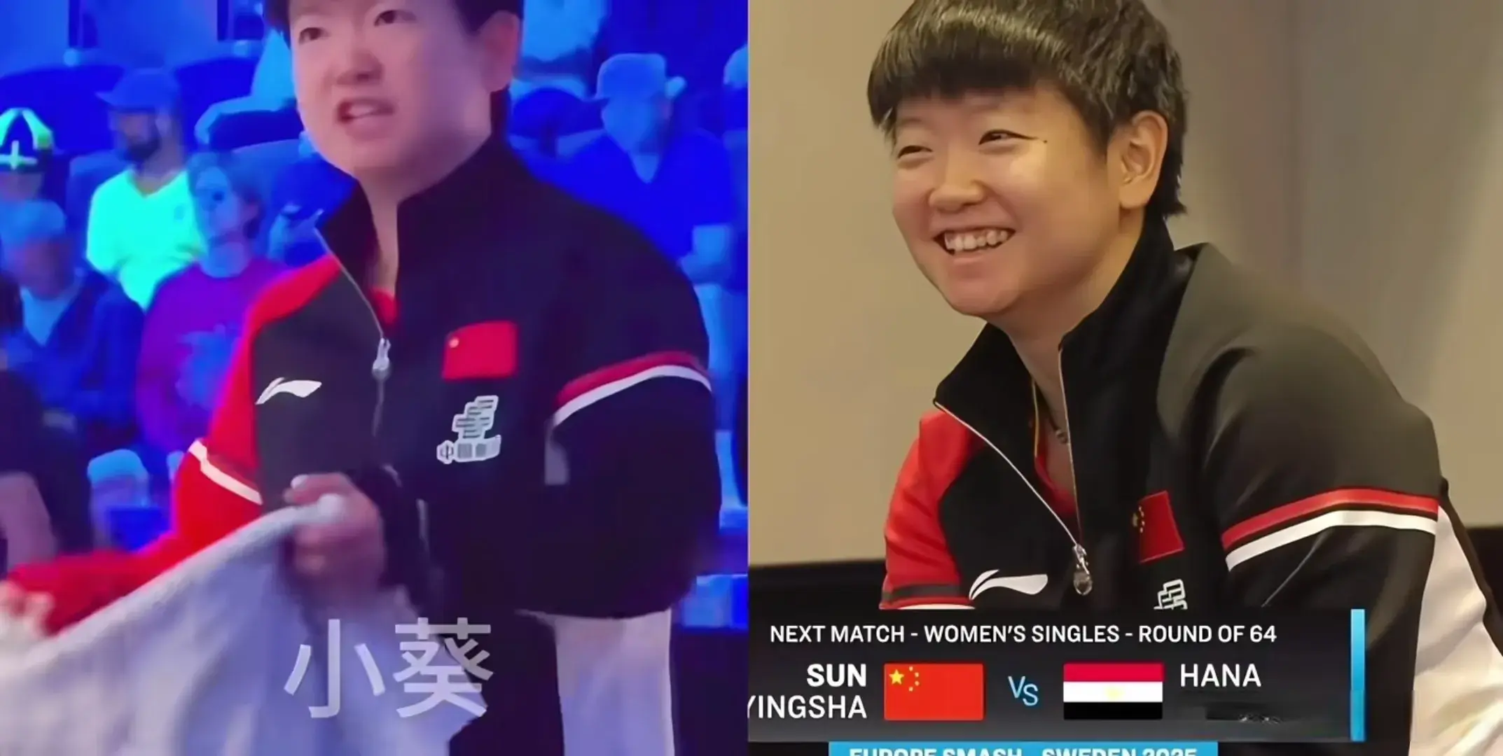 来到瑞典, 调整和发动 来到瑞典, 调整和发动