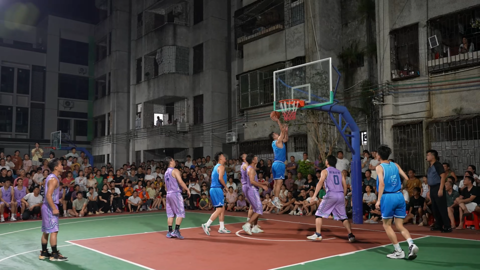 om, ayatX, 决赛收官 om, ayatX, 决赛收官