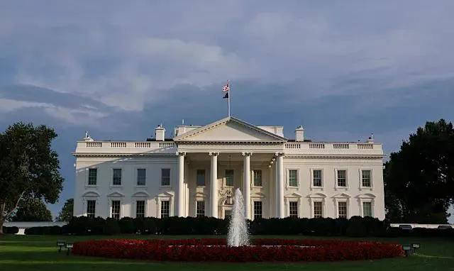 动的序幕, 特朗普对白 动的序幕, 特朗普对白