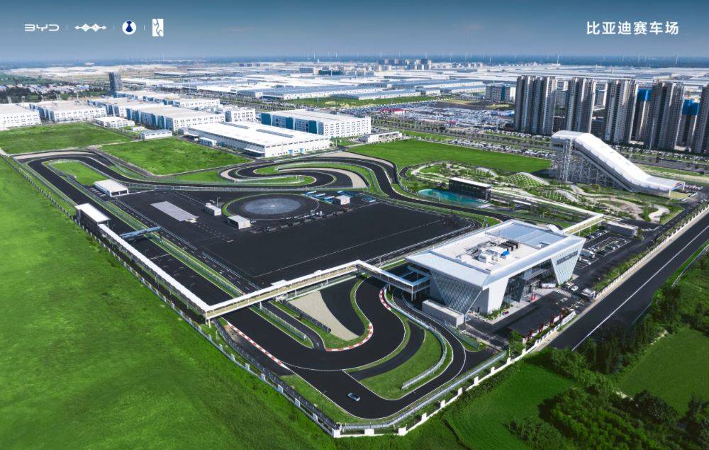 以用户思维, 先期将开启, 和合肥赛车 以用户思维, 先期将开启, 和合肥赛车