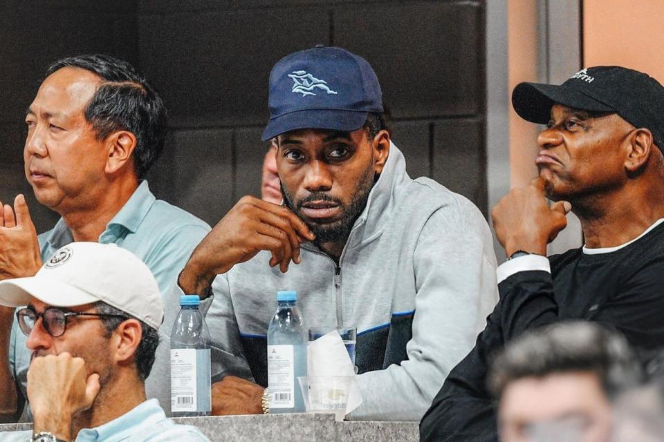 vGGoS, 而快船近几