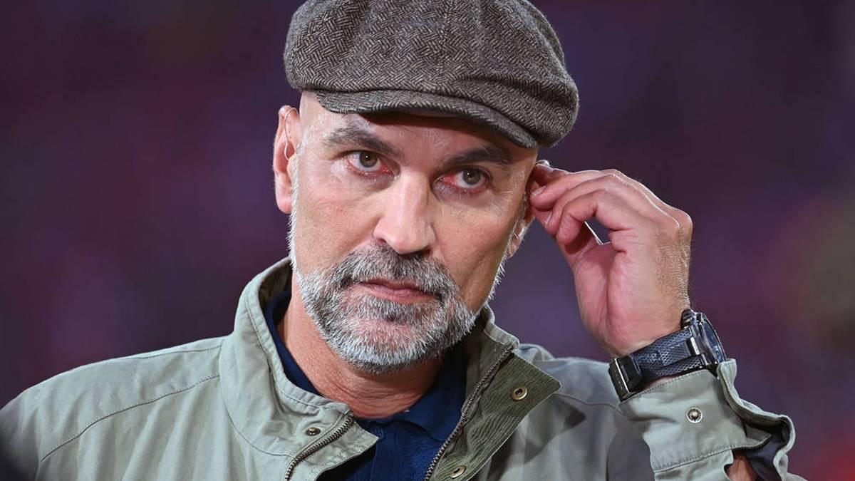 难开展, 巴贝尔总结