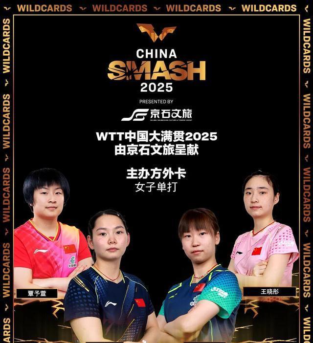 提名名单如, 钱天一, 合王楚钦