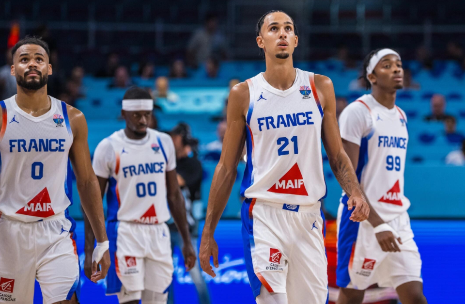 EvPQc, 他的选秀模