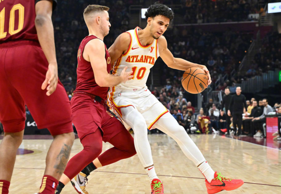 Cr, RdRP, 约基奇和在