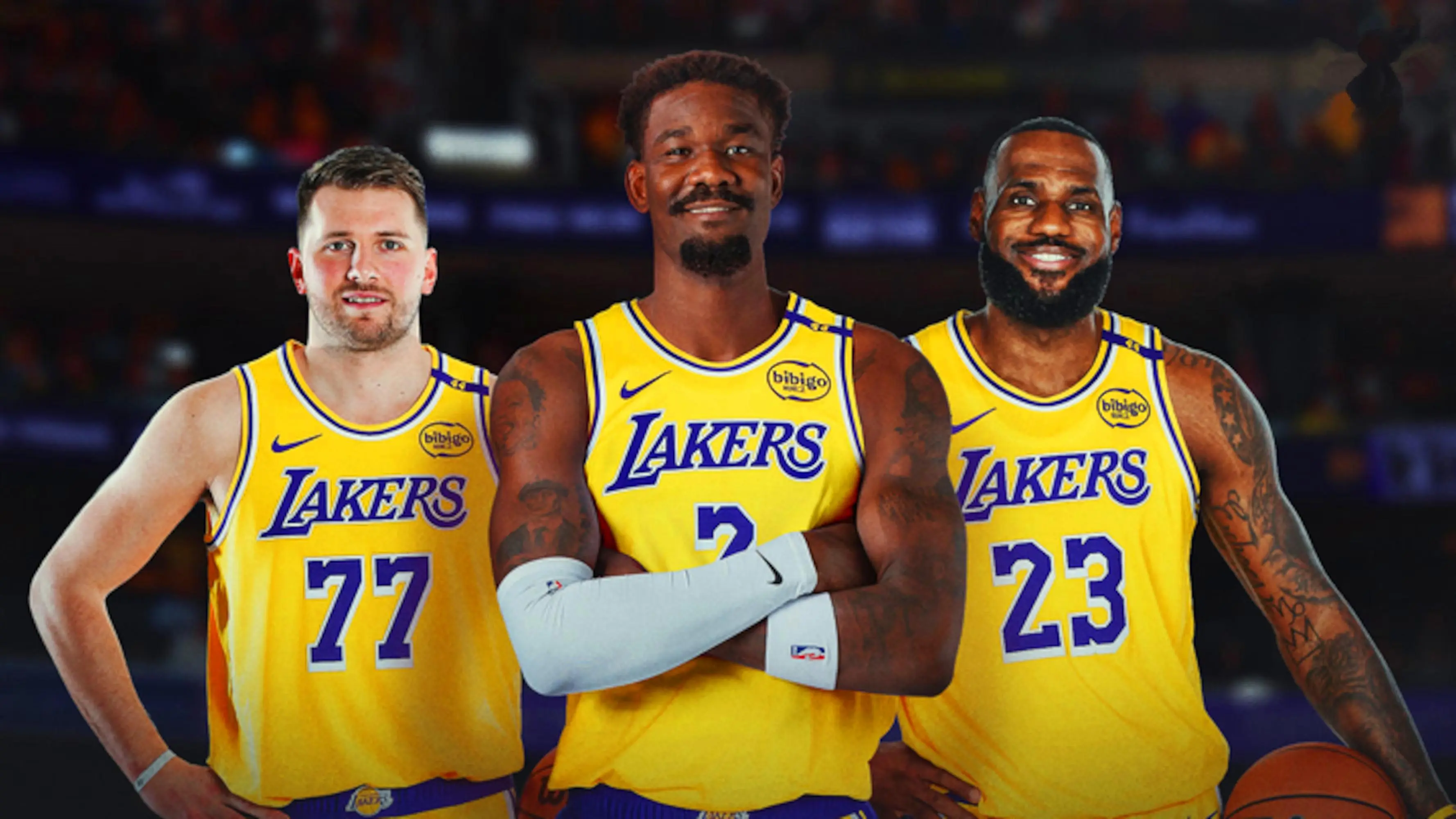 AA, 东契奇进行 AA, 东契奇进行