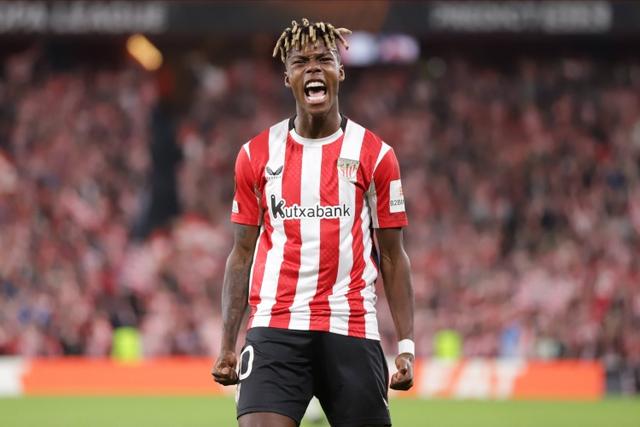 的采访, 约的情况, 尼科