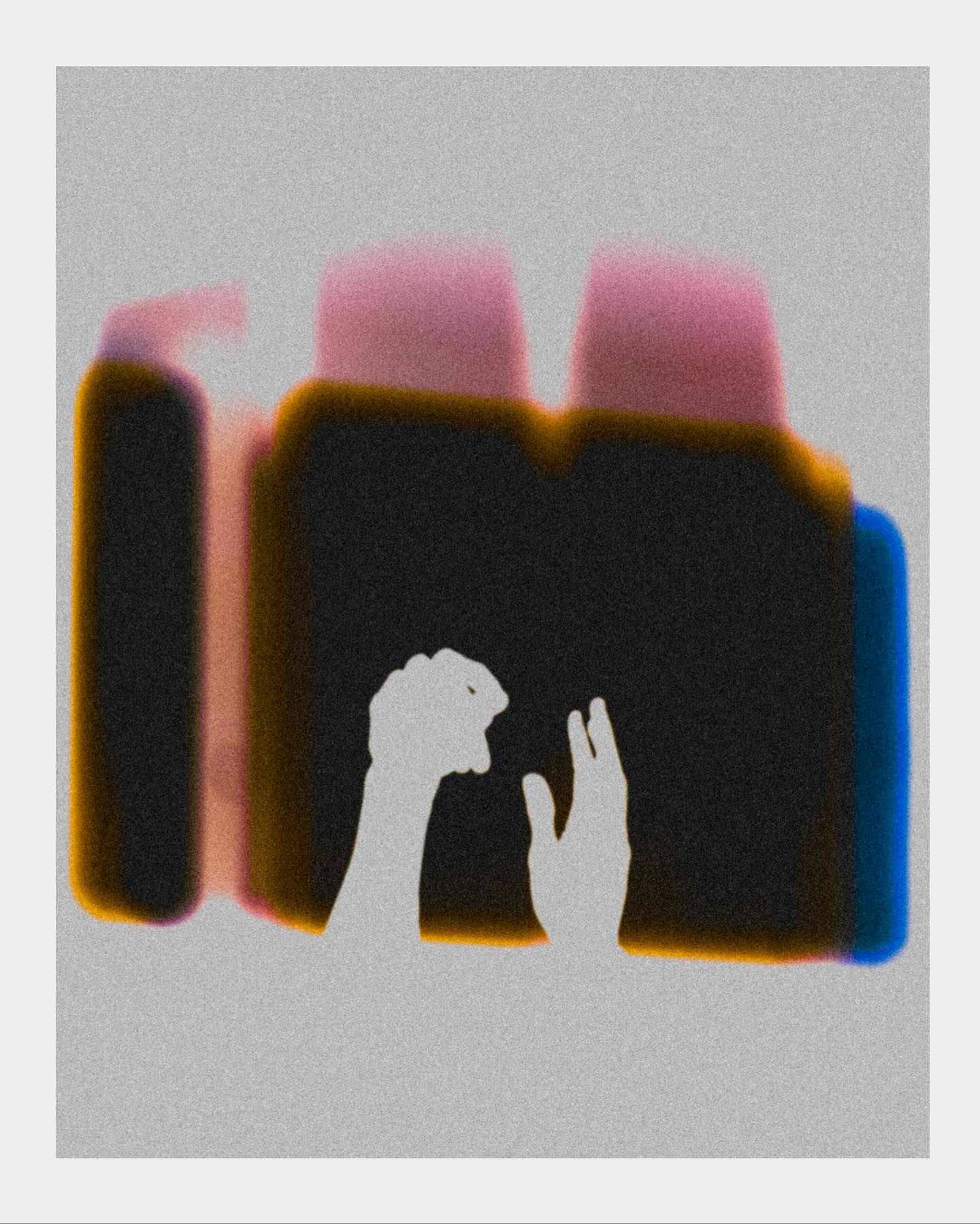 哈里森, 保持冷静