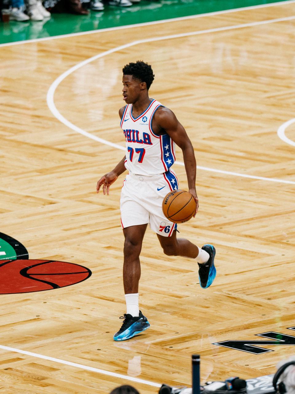 凯尔特人, 领先, 人连得 凯尔特人, 领先, 人连得