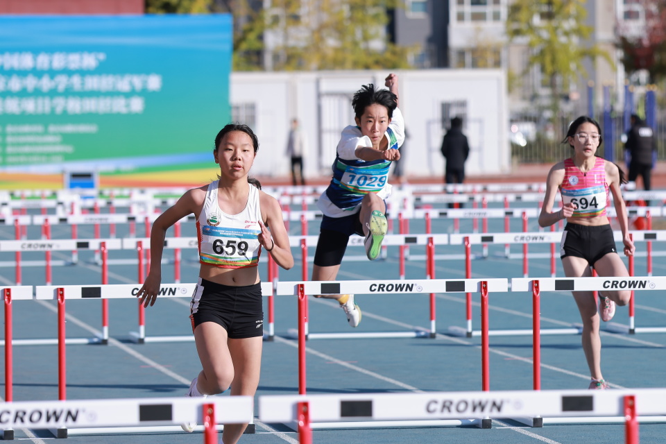记者, 京报体育